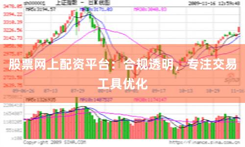股票网上配资平台：合规透明，专注交易工具优化