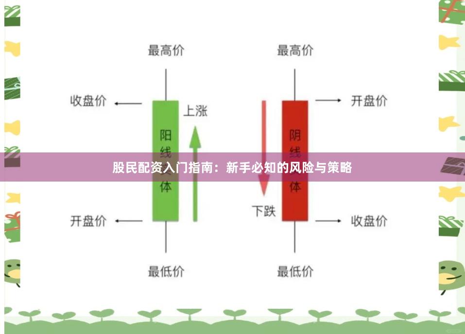股民配资入门指南：新手必知的风险与策略