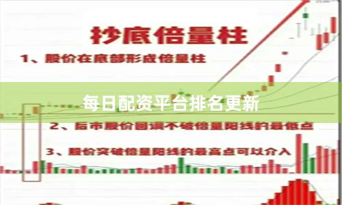 每日配资平台排名更新