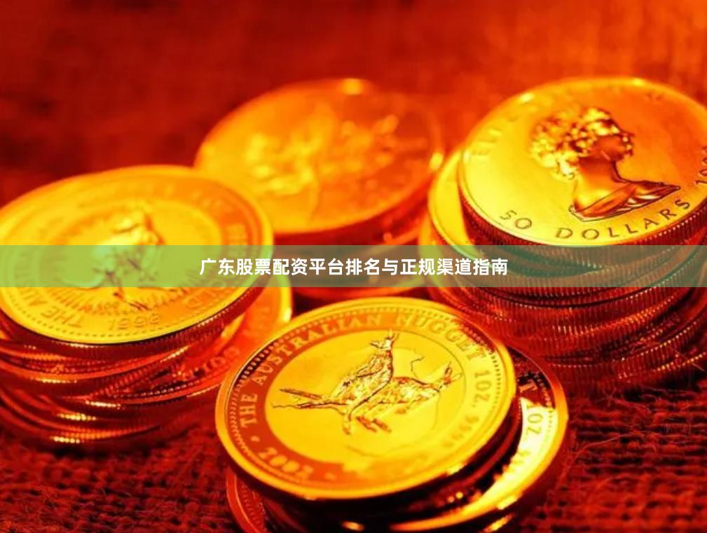 广东股票配资平台排名与正规渠道指南