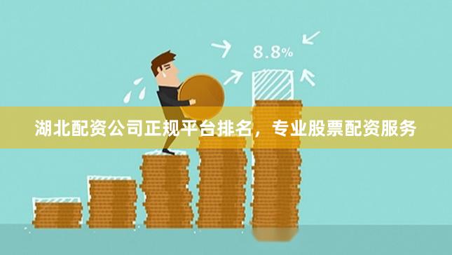 湖北配资公司正规平台排名，专业股票配资服务